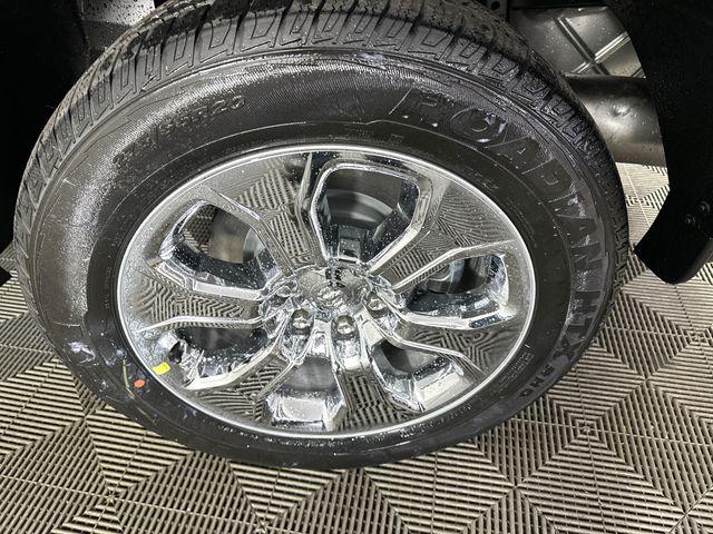 2026 Ram 1500 Big Horn Crew Cab 4x4 6'4" Box