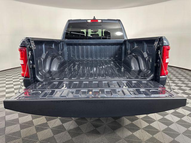 2026 Ram 1500 Big Horn Crew Cab 4x4 6'4" Box