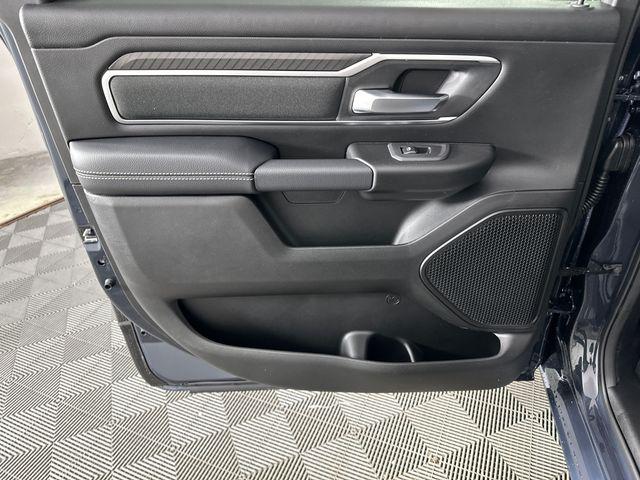 2026 Ram 1500 Big Horn Crew Cab 4x4 6'4" Box