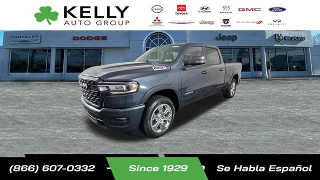 2026 Ram 1500 Big Horn Crew Cab 4x4 6'4" Box for sale in Emmaus, PA
