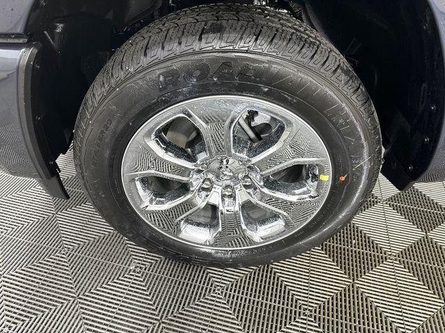 2026 RAM Ram 1500 RAM 1500 BIG HORN CREW CAB 4X4 64 BOX 2026 RAM Ram 1500 RAM 1500 BIG HORN CREW CAB 4X4 64 BOX