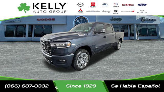 2026 Ram 1500 Big Horn Crew Cab 4x4 6'4" Box for sale in Emmaus, PA