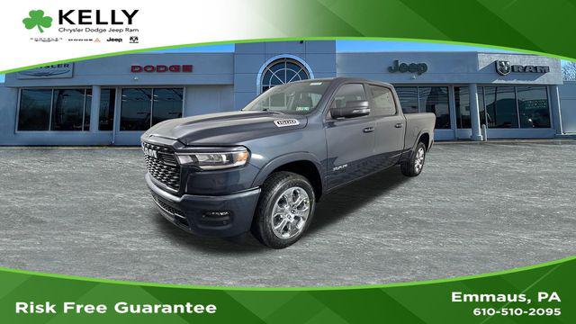 2026 Ram 1500 Big Horn Crew Cab 4x4 6'4" Box for sale in Emmaus, PA