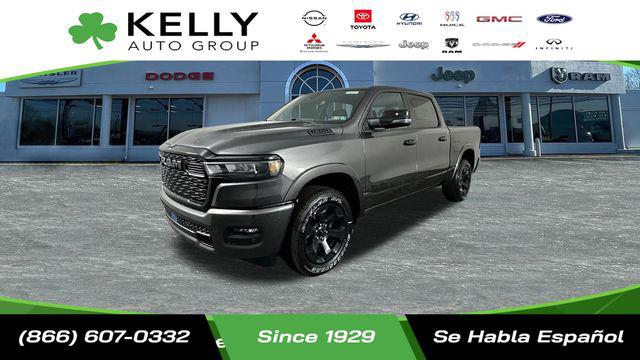 2026 Ram 1500 Big Horn Crew Cab 4x4 5'7" Box for sale in Emmaus, PA