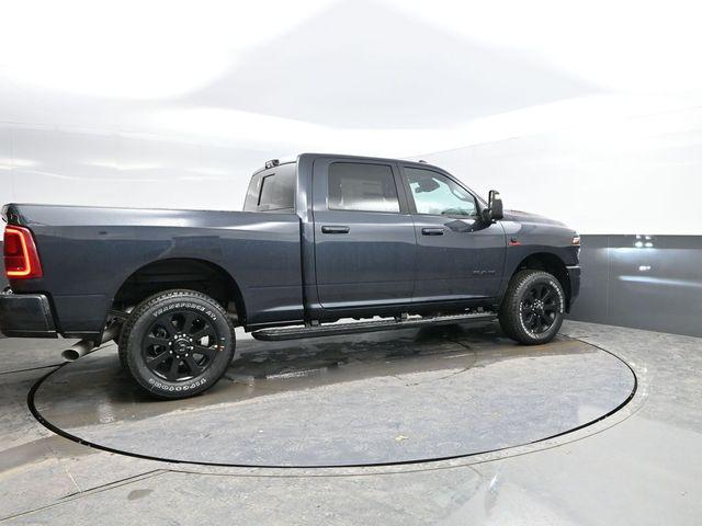 2026 RAM Ram 3500 RAM 3500 LARAMIE CREW CAB 4X4 64 BOX