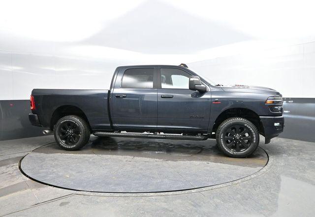 2026 RAM Ram 3500 RAM 3500 LARAMIE CREW CAB 4X4 64 BOX