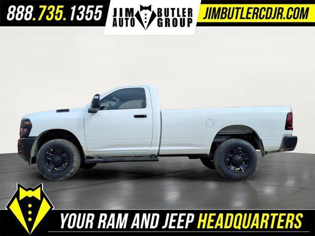 2026 RAM Ram 2500 RAM 2500 TRADESMAN REGULAR CAB 4X4 8 BOX