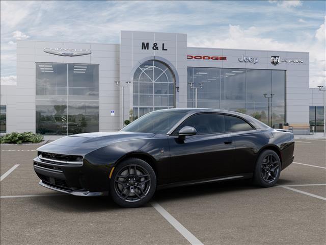 2026 Dodge Charger CHARGER SCAT PACK PLUS 2-DOOR AWD