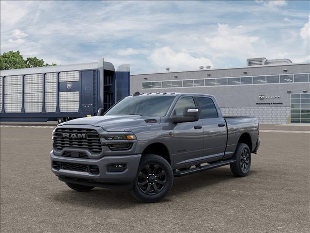 2026 RAM Ram 2500 RAM 2500 BIG HORN CREW CAB 4X4 64 BOX