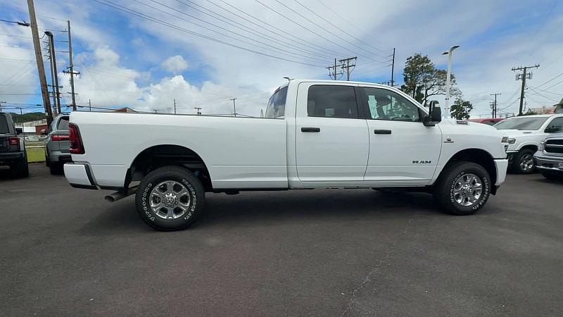 2026 RAM Ram 2500 RAM 2500 BIG HORN CREW CAB 4X4 8 BOX 2026 RAM Ram 2500 RAM 2500 BIG HORN CREW CAB 4X4 8 BOX