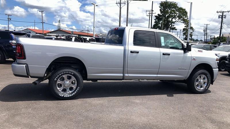 2026 RAM 2500 RAM 2500 BIG HORN CREW CAB 4X4 8 BOX 2026 RAM 2500 RAM 2500 BIG HORN CREW CAB 4X4 8 BOX