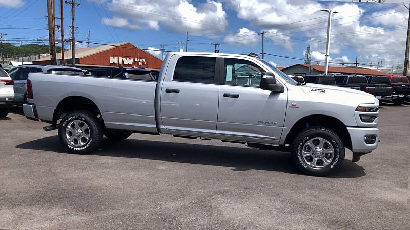 2026 RAM 2500 RAM 2500 BIG HORN CREW CAB 4X4 8 BOX 2026 RAM 2500 RAM 2500 BIG HORN CREW CAB 4X4 8 BOX