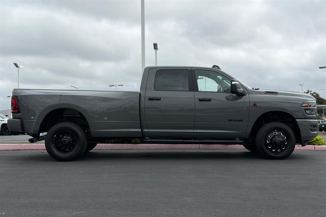 2026 RAM 3500 RAM 3500 BIG HORN CREW CAB 4X4 8 BOX
