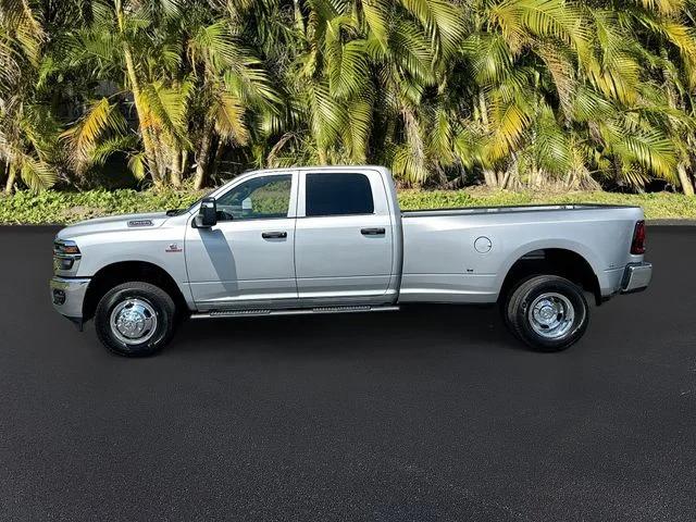 2026 RAM Ram 3500 RAM 3500 TRADESMAN CREW CAB 4X4 8 BOX 2026 RAM Ram 3500 RAM 3500 TRADESMAN CREW CAB 4X4 8 BOX