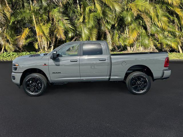 2026 RAM Ram 2500 RAM 2500 LARAMIE CREW CAB 4X4 64 BOX