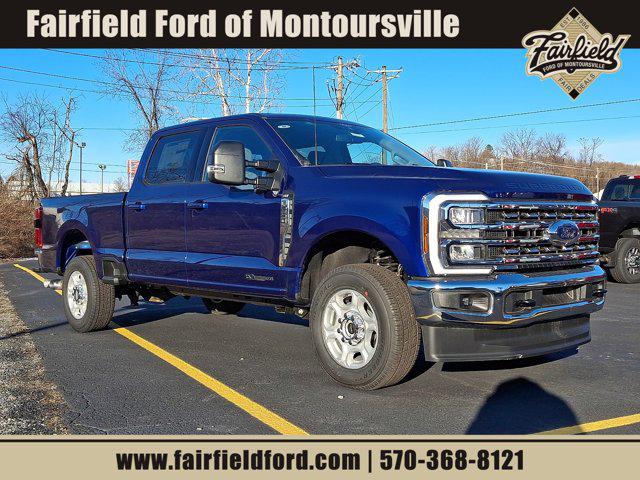 2026 Ford F-250 XLT for sale in Montoursville, PA
