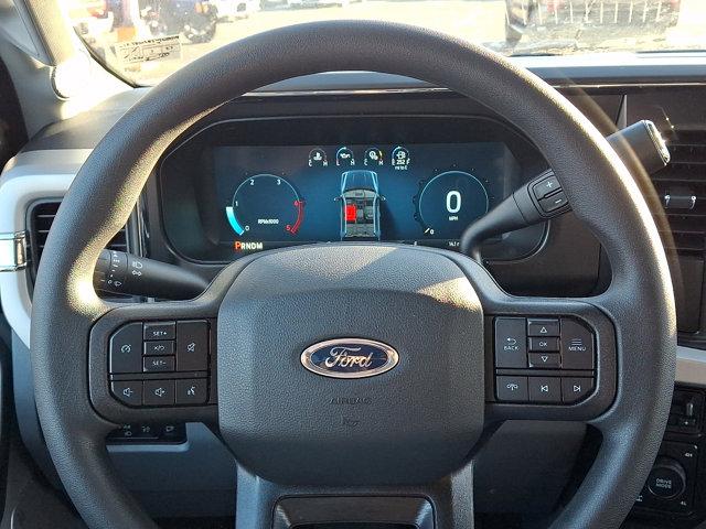 2026 Ford F-250 XLT