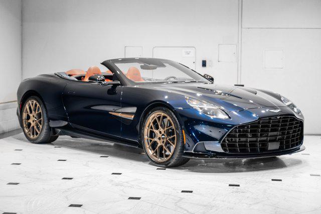 2026 Aston Martin Vanquish Volante for sale in Vienna, VA