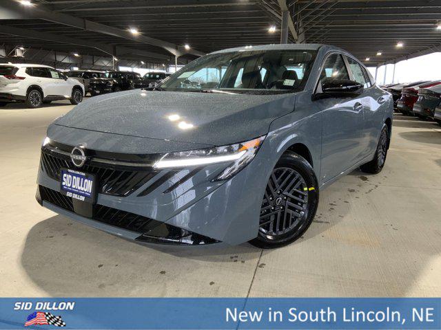 2026 Nissan Sentra SV for sale in Lincoln, NE