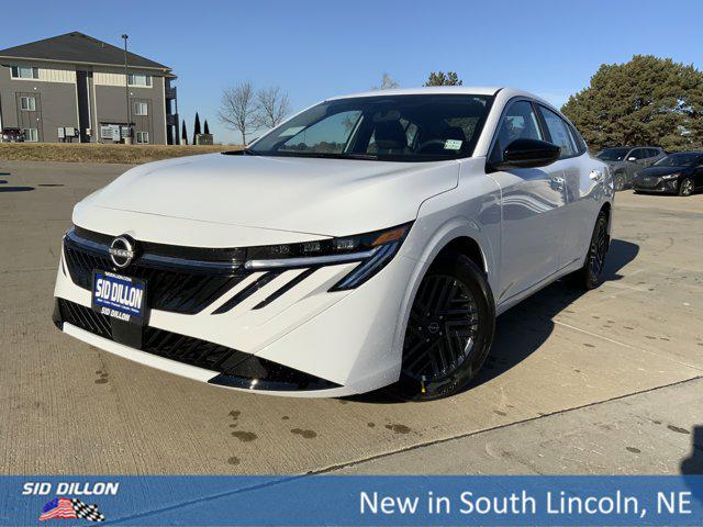 2026 Nissan Sentra SV for sale in Lincoln, NE