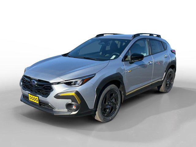 2026 Subaru Crosstrek Sport for sale in San Jose, CA