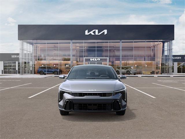 New 2025 Kia K4 For Sale in Florence, SC