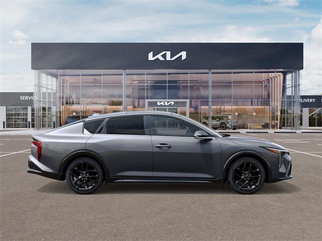 New 2025 Kia K4 For Sale in Florence, SC