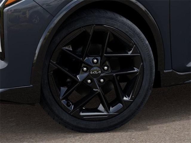 New 2025 Kia K4 For Sale in Florence, SC