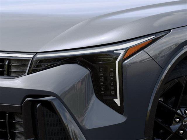 New 2025 Kia K4 For Sale in Florence, SC