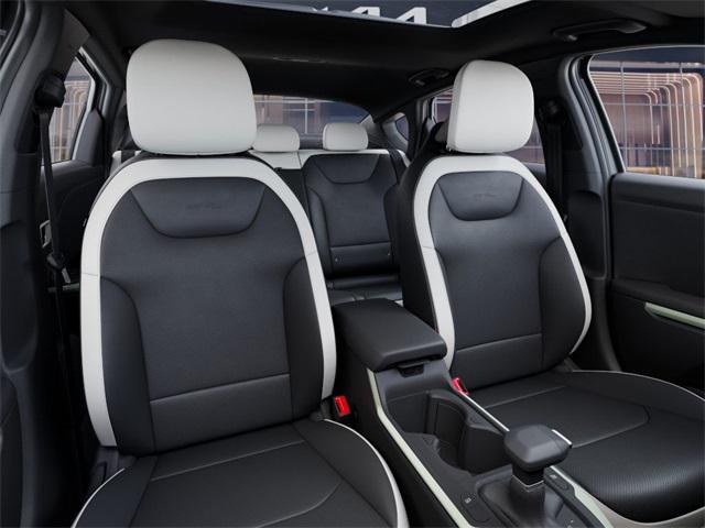 New 2025 Kia K4 For Sale in Florence, SC