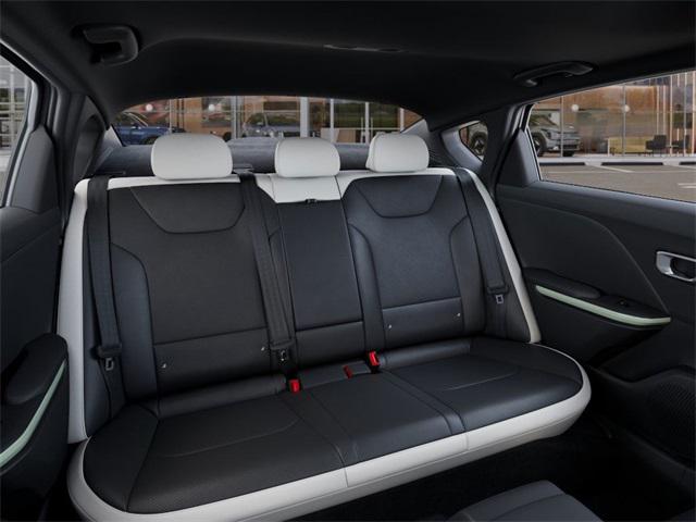 New 2025 Kia K4 For Sale in Florence, SC