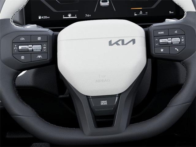 New 2025 Kia K4 For Sale in Florence, SC