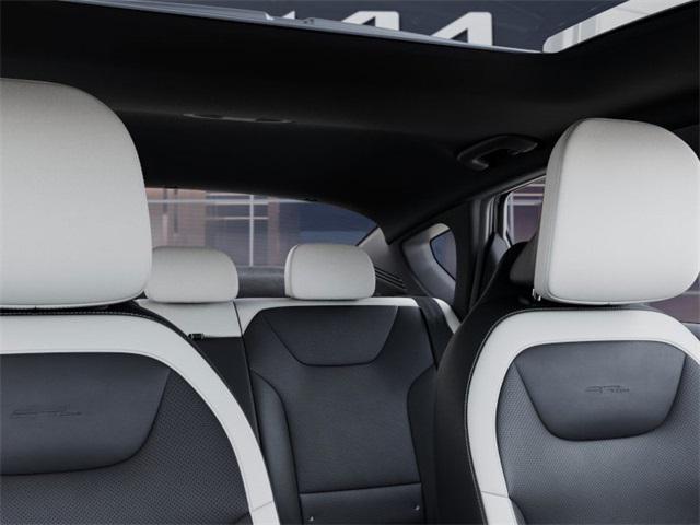 New 2025 Kia K4 For Sale in Florence, SC