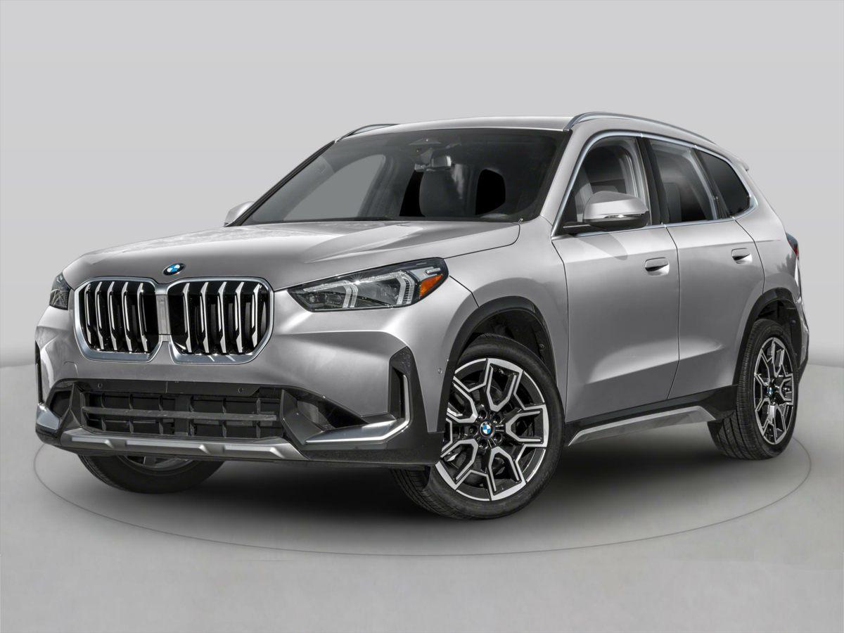 /2025 BMW X1