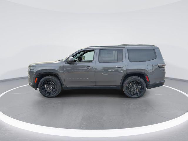 2026 Jeep Grand Wagoneer Limited Reserve 4x4