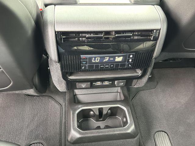 2026 Jeep Grand Wagoneer Limited Reserve 4x4