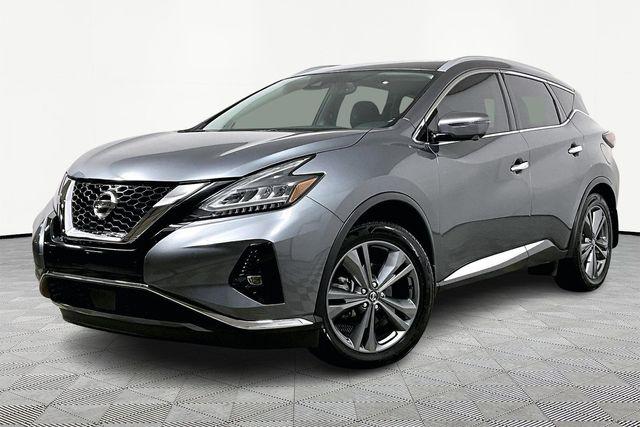 Used 2019 Nissan Murano For Sale in Olive Branch, MS