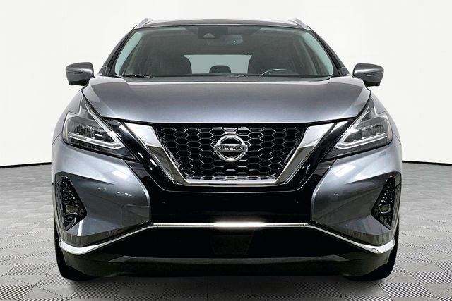 Used 2019 Nissan Murano For Sale in Olive Branch, MS