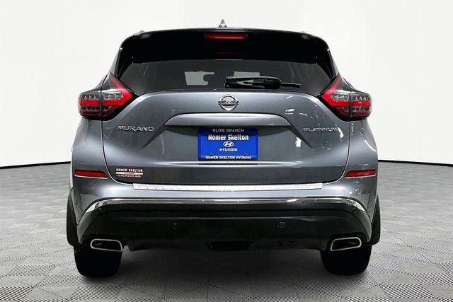 Used 2019 Nissan Murano For Sale in Olive Branch, MS