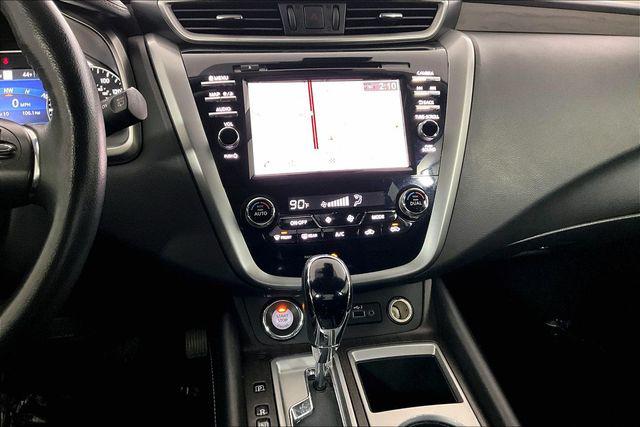 Used 2019 Nissan Murano For Sale in Olive Branch, MS