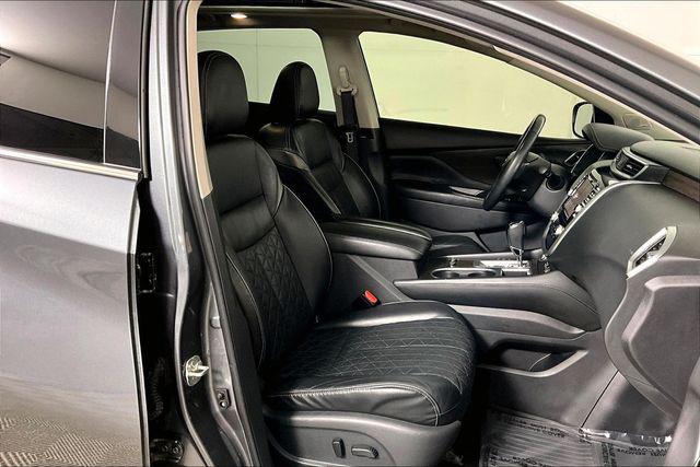 Used 2019 Nissan Murano For Sale in Olive Branch, MS