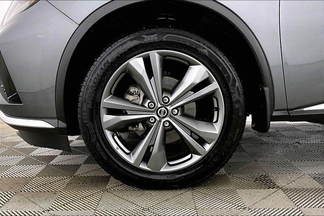 Used 2019 Nissan Murano For Sale in Olive Branch, MS