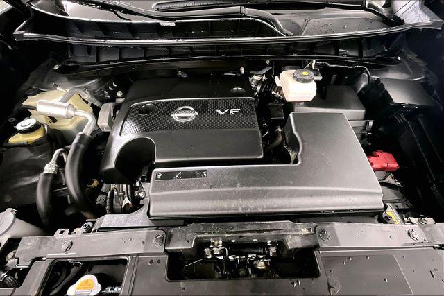 Used 2019 Nissan Murano For Sale in Olive Branch, MS