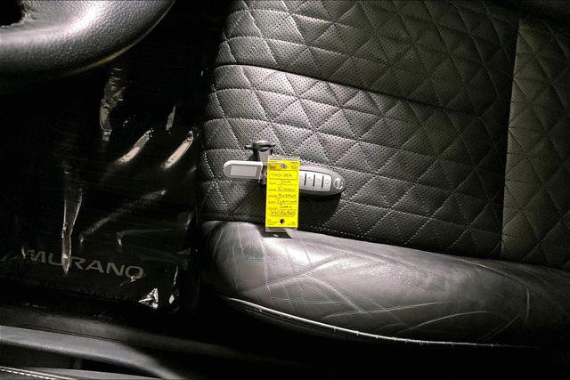 Used 2019 Nissan Murano For Sale in Olive Branch, MS