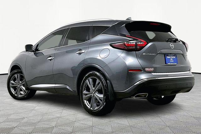 Used 2019 Nissan Murano For Sale in Olive Branch, MS
