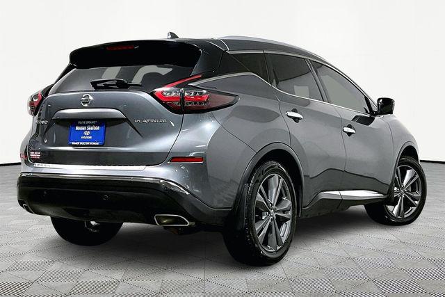 Used 2019 Nissan Murano For Sale in Olive Branch, MS
