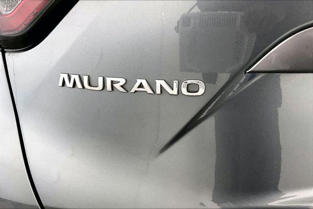 Used 2019 Nissan Murano For Sale in Olive Branch, MS