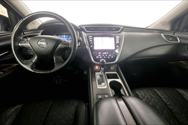 Used 2019 Nissan Murano For Sale in Olive Branch, MS