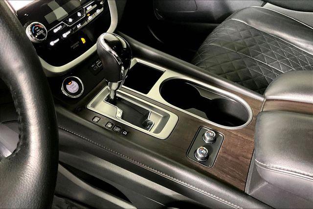 Used 2019 Nissan Murano For Sale in Olive Branch, MS