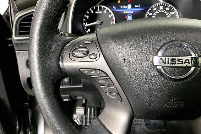 Used 2019 Nissan Murano For Sale in Olive Branch, MS